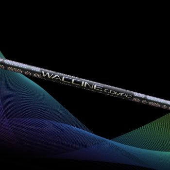 Waccine Compo GR331 Driver Shaft