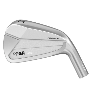 PRGR Tune 01 CB Irons 5-PW ( 6pcs )