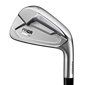 PRGR 01 Irons 2023 6-P ( 5pcs )