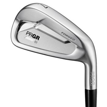 PRGR 03 Irons 7-A ( 5pcs )