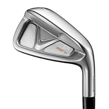 PRGR 05 Ladies Irons 2023 7-P ( 4pcs )