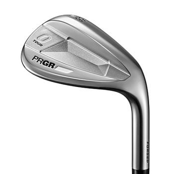 PRGR 0 Tour Wedge 2023