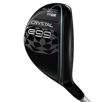 PRGR Crystal Egg Ladies Utility