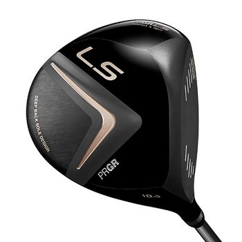 PRGR LS Driver