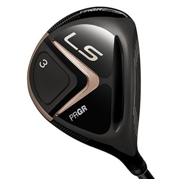 PRGR LS Fairway Wood 2023