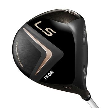 PRGR LS Ladies Driver