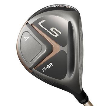 PRGR LS Ladies Fairway Wood 2023