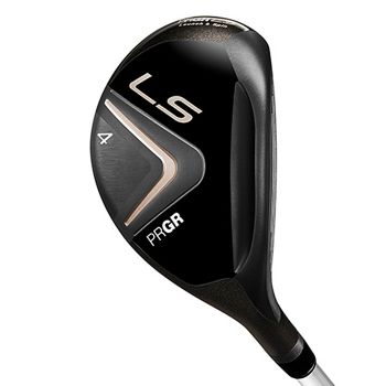 PRGR LS Ladies Utility