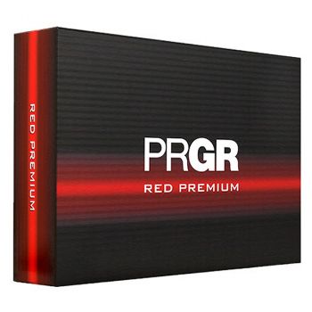 PRGR Red Premium Ball