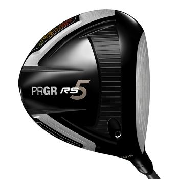 PRGR RS Driver 2020