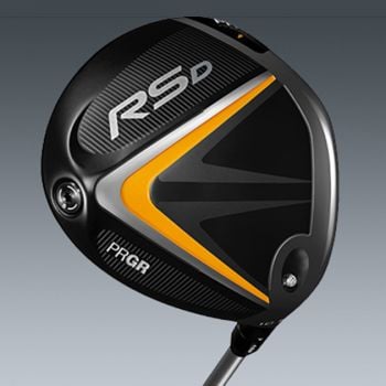 PRGR RS D Driver 2022