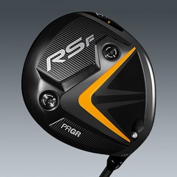 PRGR RS F Driver 2022