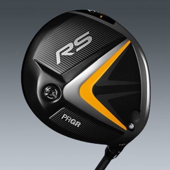 PRGR RS Driver 2022