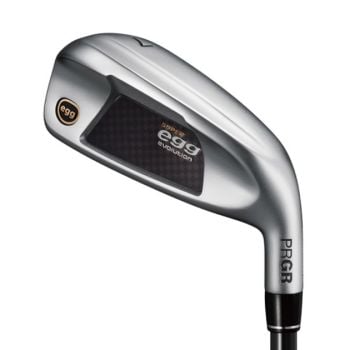 PRGR Super Egg Iron 2024 7-A ( 5pcs )