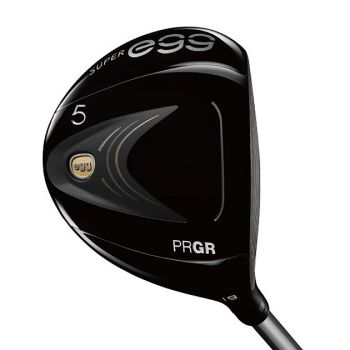 PRGR Super Egg Ladies Fairway Wood 2022