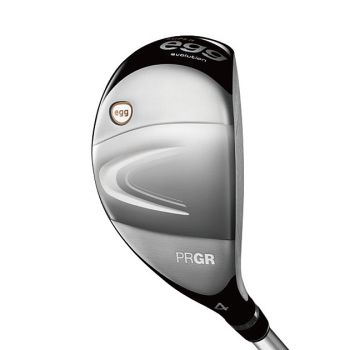 Brand in Japanese Golf Clubs | Page 9