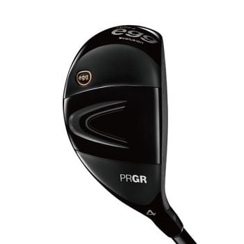Brand in Japanese Golf Clubs | Page 9
