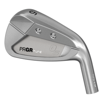PRGR Tune 05 CB Iron