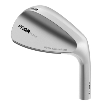 PRGR Tune Wedge