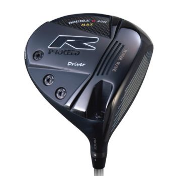 Proceed Double-R 450 Max Hi-Cor Driver