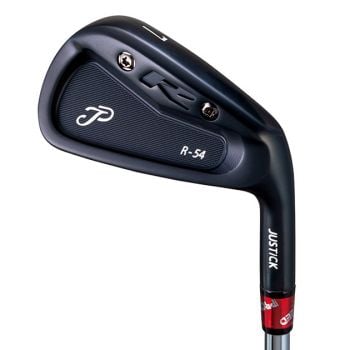 Proceed JP-54 Iron Black Edition