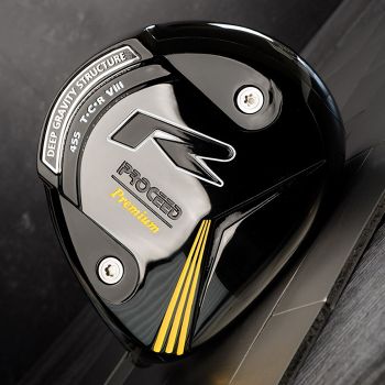 Proceed Tour Conquest 455 VIII Driver