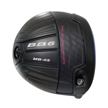 Progress BB6 MB-02 Driver