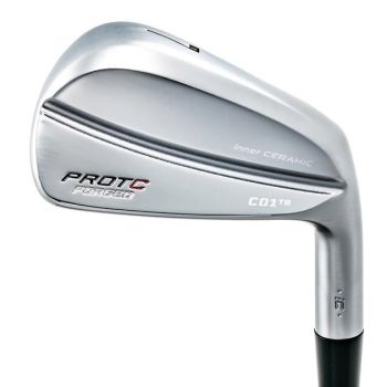 Proto Concept C01TB Inner Ceramic Irons 5-PW ( 6pcs )