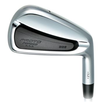 Proto Concept C05 Iron