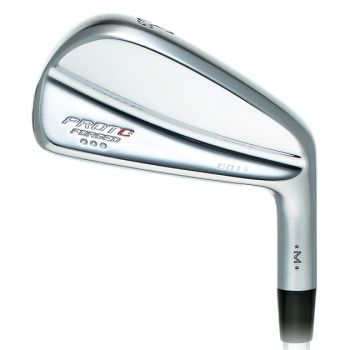 Proto Concept C01.5 Hybrid Iron