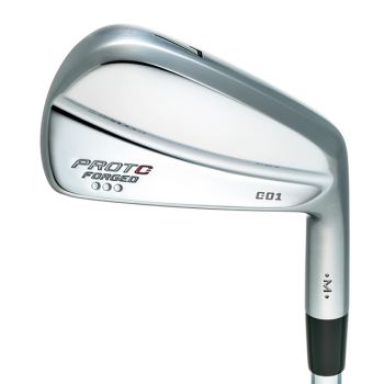 Proto Concept C-01 Iron