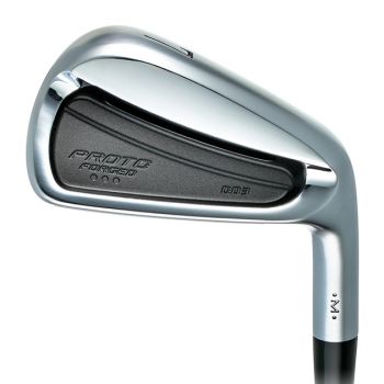 Proto Concept C-03 Iron