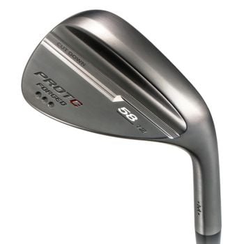 Proto Concept Forged Wedge