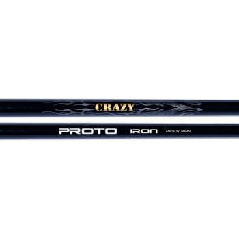 Crazy Proto Iron Shaft - Single