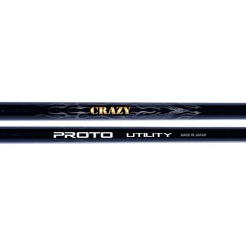 Crazy Proto Utility Shaft