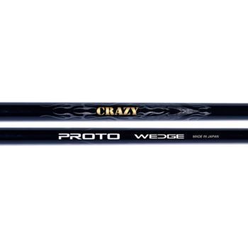 Crazy Proto Wedge Shaft