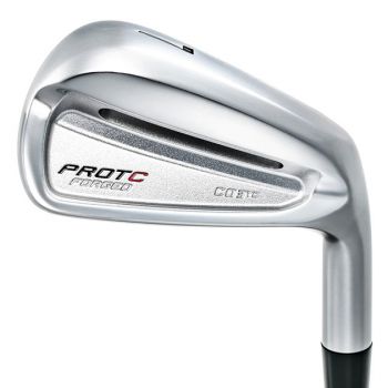 Proto Concept C03TC Iron