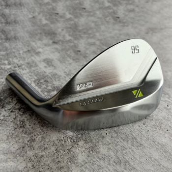 Razzle Dazzle CS-05W Wedge - 56° - Head Only