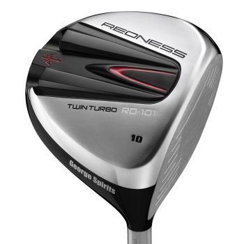 Reoness RD-101 Driver,Reoness RD-101 Driver face,Reoness RD-101 Driver sole,Reoness RD-101 Driver crown