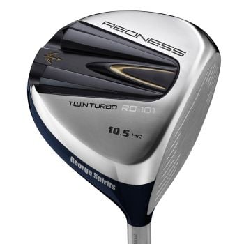 Reoness RD-101 Hi-COR Driver