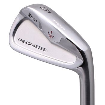 Reoness RI-51 Iron,Reoness RI-51 Iron top