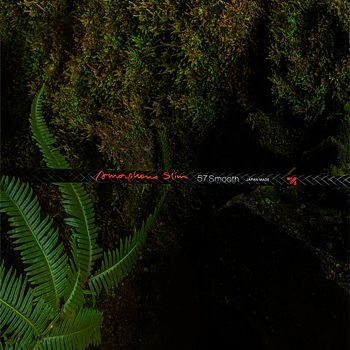 Roddio Amorphous Slim Shaft