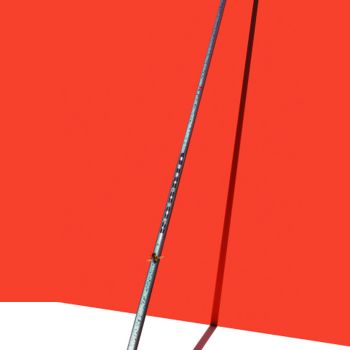 Roddio Hi-Speed Slim Shaft