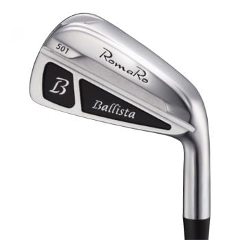 Romaro Ballista 501 Irons 5-PW ( 6pcs )