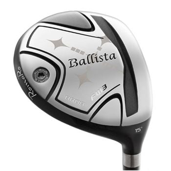 RomaRo Ballista BR08 Fairway Wood