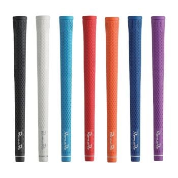 Romaro CP Type-50 Medium Size Grips 6 Packs