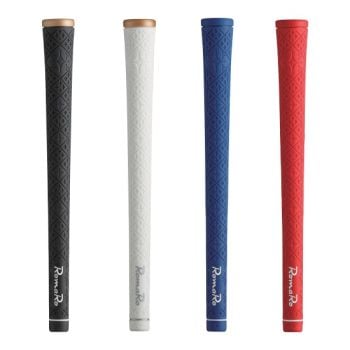Romaro Tour Type-50 X Large Size Grips 6 Packs