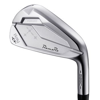 RomaRo Ray CX S25C Iron