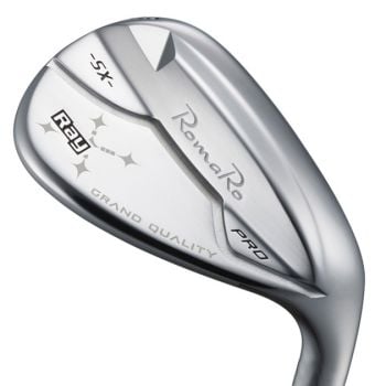 RomaRo Ray SX-Pro Wedge