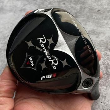 RomaRo Ray V V1 Fairway Wood - 15° - Head Only